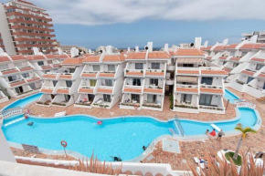 Las Floritas 25 - One Bed